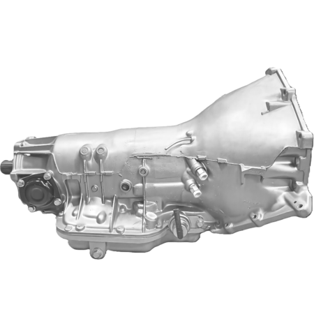 TH400, 3L80