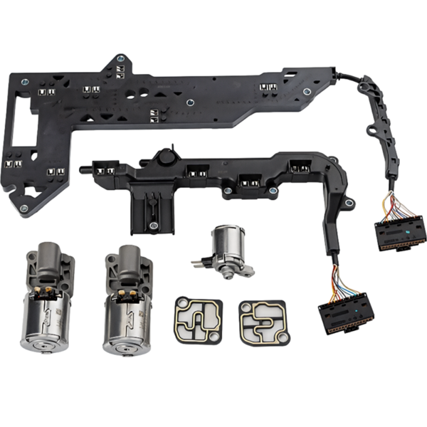 0B5, DL501 Audi S-tronic Mekatroniikan korjaussarja 0B5398048D