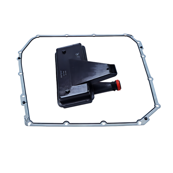 0B5, DL501, S-Tronic Suodatinsarja