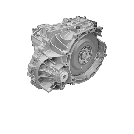 MPS6, DCT450, Powershift, Ford