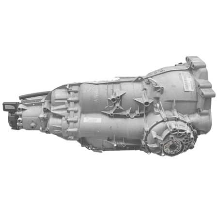 ZF 6HP19A