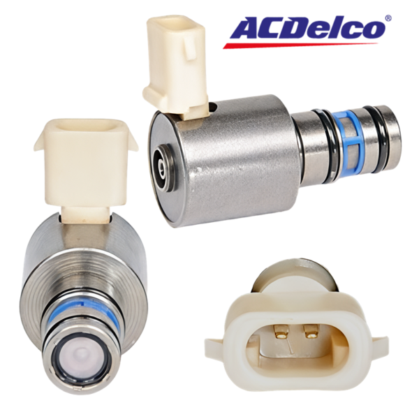 4L80E TCC/PWM solenoidi
