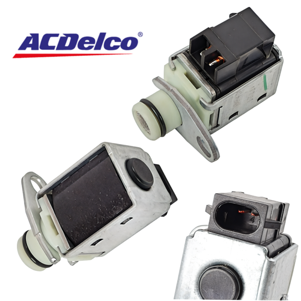 4L80E 2-3 vaihtosolenoidi