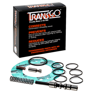 62TE Shift Kit
