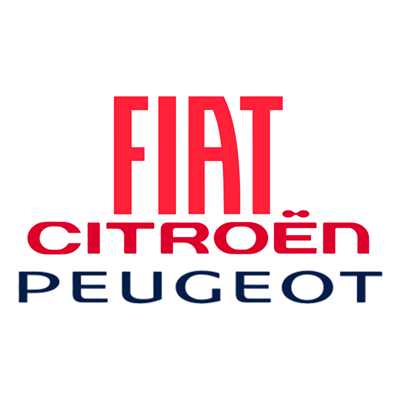 Fiat, Peugeot, Citroen, Manuaalivaihteistot ja varaosat