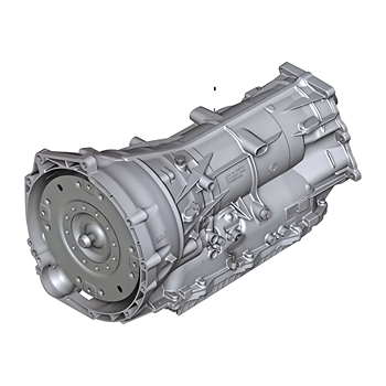 ZF8HP45, ZF8HP50, 845RE, 0CM