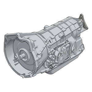 ZF 5HP19, A5S325Z