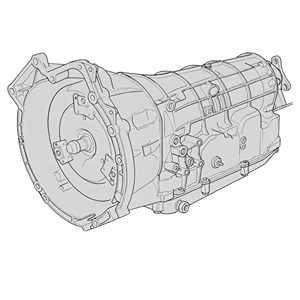 ZF 5HP18, A5S310Z