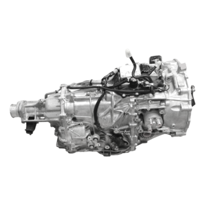 Lineartronic TR580