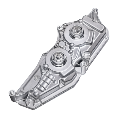 DPS6, DCT250 Ohjainlaite, Ford 2015846, KTAE8P-7Z369-AD